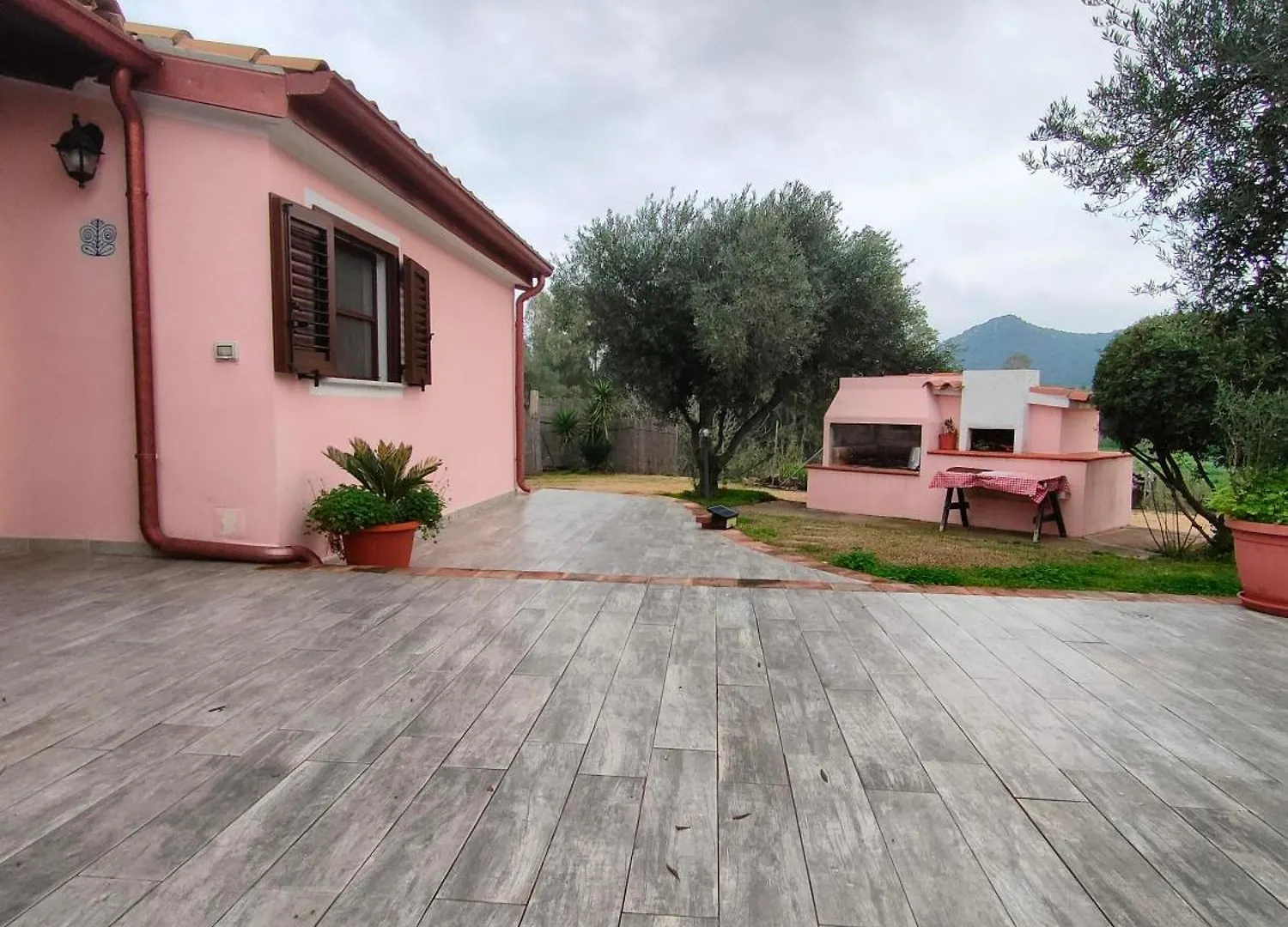 コスタ・レイ Casa Francescaヴィラ イタリア