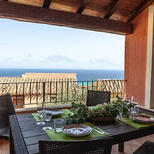 Vakantiehuis Domomea - Il Nido Di, Costa Rei
