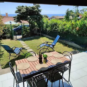  Casa vacanze Casa Gianfabio