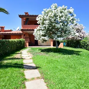  Casa vacanze Marina Sestu